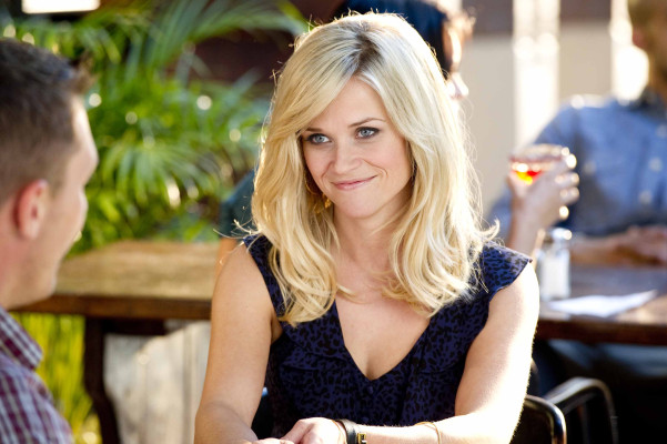 Reese Witherspoon pic #494004