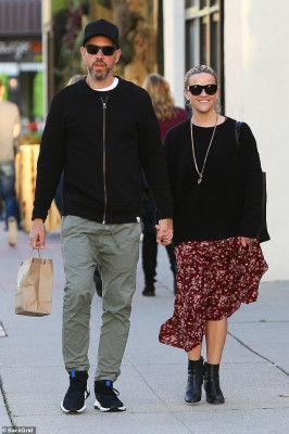 Reese Witherspoon pic #1143658