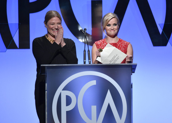 Reese Witherspoon pic #788366