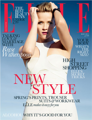 Reese Witherspoon pic #382058