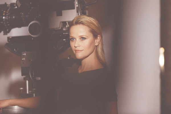 Reese Witherspoon Photoshoot – August 2017