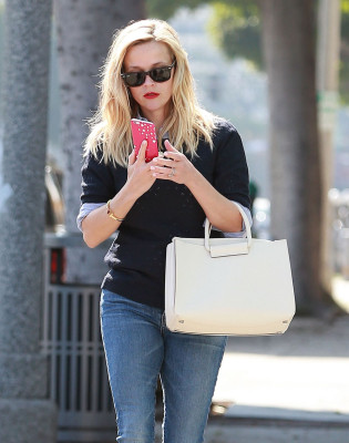 Reese Witherspoon pic #793323