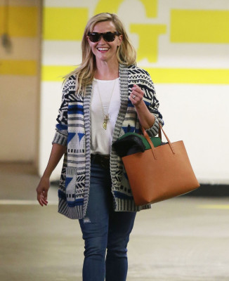 Reese Witherspoon pic #785148