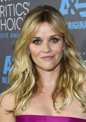 Reese Witherspoon pic #786788