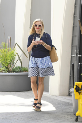 Reese Witherspoon pic #981907