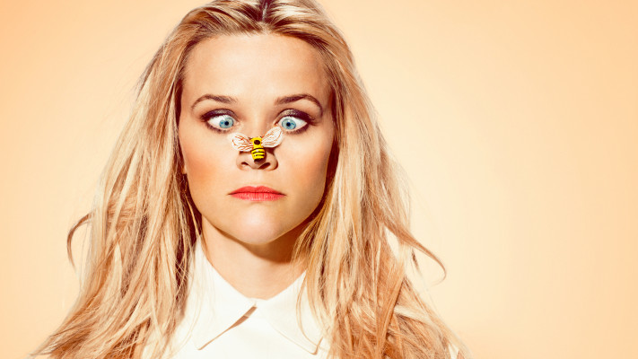 Reese Witherspoon pic #807838