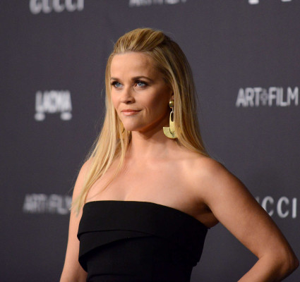 Reese Witherspoon pic #844081