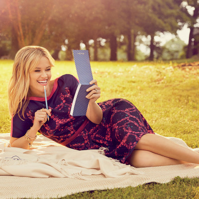 Reese Witherspoon pic #824265