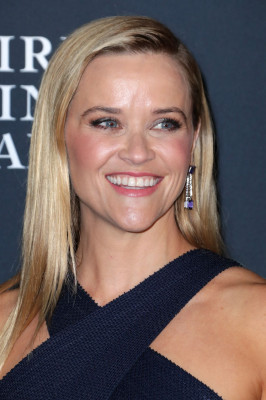 Reese Witherspoon - 6th Annual Instyle Awards in Los Angeles 11/15/2021