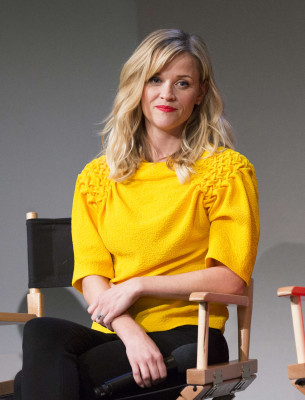 Reese Witherspoon pic #778476