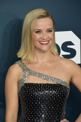 Reese Witherspoon - 26th Annual Screen Actors Guild Awards // 19.01.202