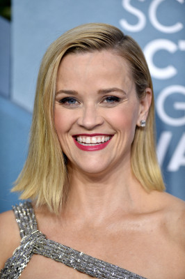 Reese Witherspoon - 26th Annual Screen Actors Guild Awards // 19.01.202