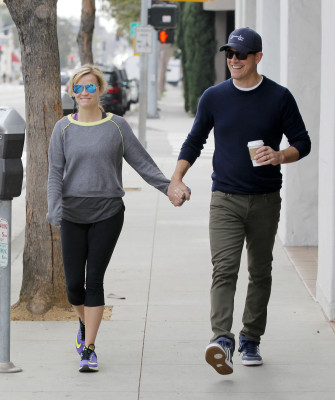 Reese Witherspoon pic #796052