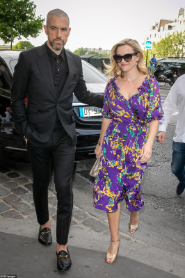 photo 15 in Reese Witherspoon gallery [id1195057] 2019-07-12 00:00:00