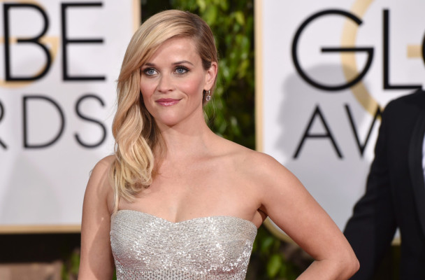 Reese Witherspoon pic #785812