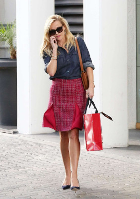 Reese Witherspoon pic #835170