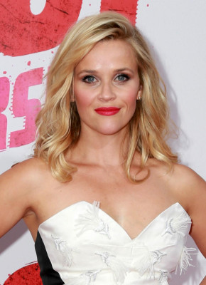 Reese Witherspoon pic #804545