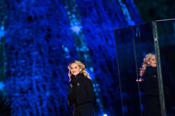 Reese Witherspoon pic #850991
