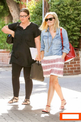 Reese Witherspoon pic #644921