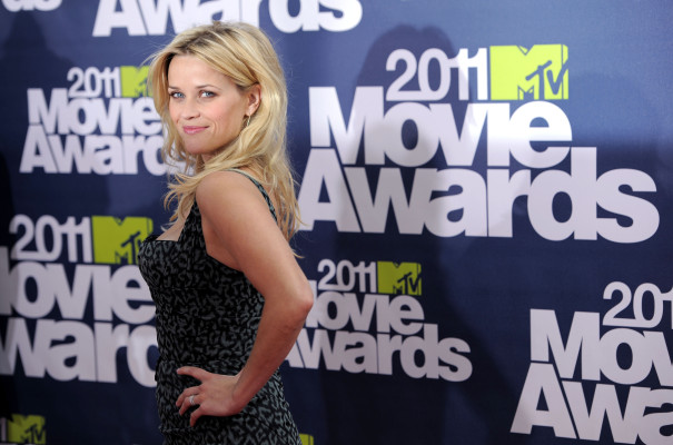 Reese Witherspoon pic #400706