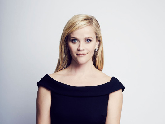 Reese Witherspoon pic #844096