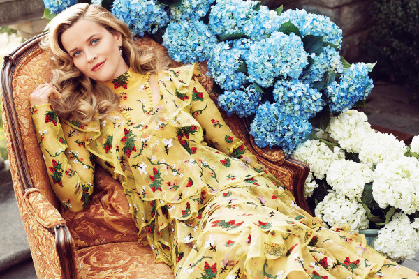 Reese Witherspoon pic #860825