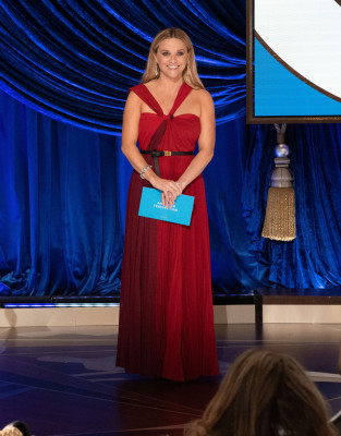 Reese Witherspoon - 93rd Annual Academy Awards in Los Angeles 04/25/2021