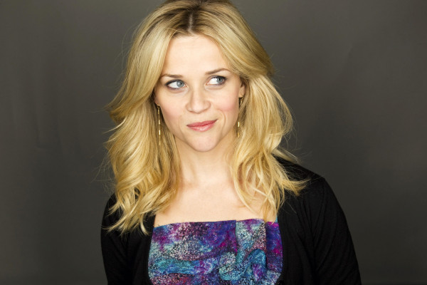 Reese Witherspoon pic #323189