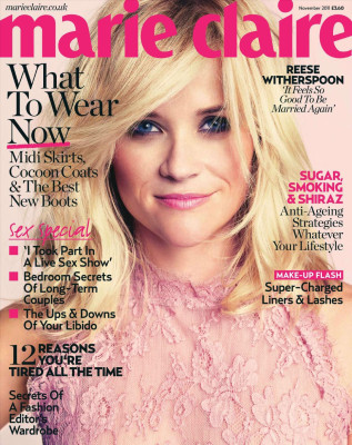 Reese Witherspoon pic #428662