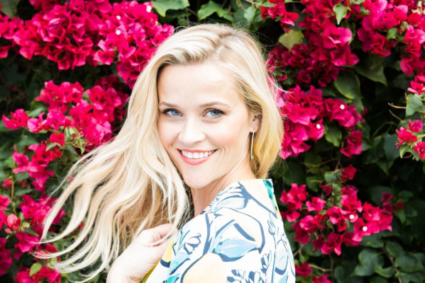 Reese Witherspoon pic #880812