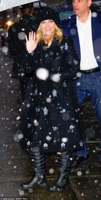 Reese Witherspoon pic #1052459