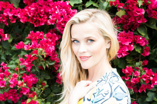 Reese Witherspoon pic #880810