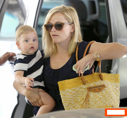 Reese Witherspoon pic #646823