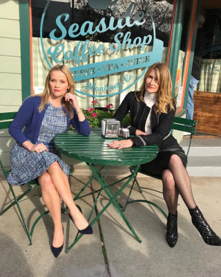 Reese Witherspoon pic #1160478