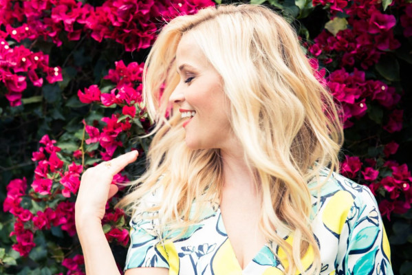 Reese Witherspoon pic #880811