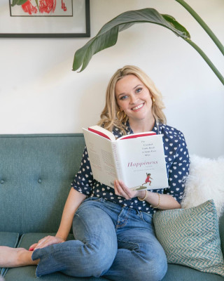 photo 29 in Reese Witherspoon gallery [id1160545] 2019-04-17 00:00:00