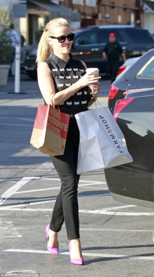 Reese Witherspoon pic #852410
