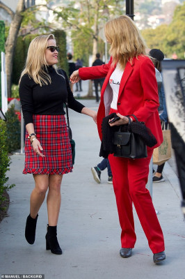 Reese Witherspoon pic #1126815