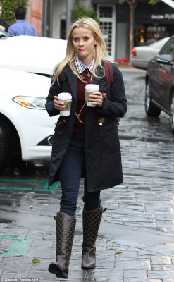 Reese Witherspoon pic #858841