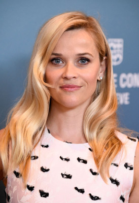 Reese Witherspoon pic #835929