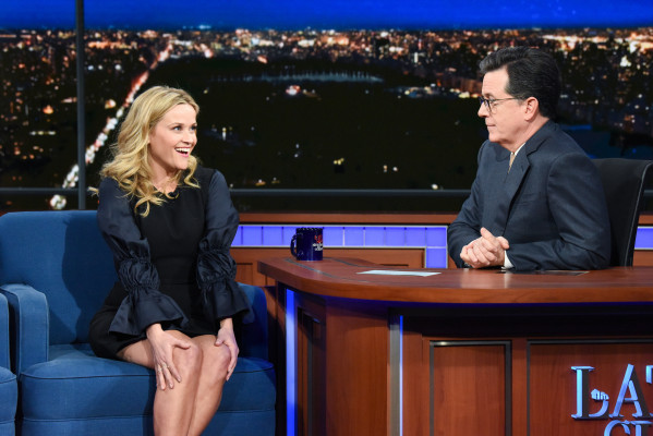 Reese Witherspoon pic #1052798