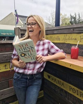 Reese Witherspoon pic #1160544