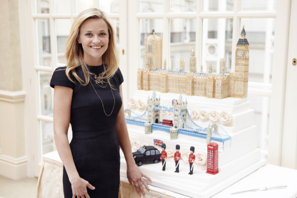 Reese Witherspoon pic #217768