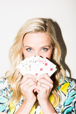 Reese Witherspoon pic #880805