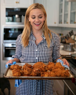 photo 5 in Reese Witherspoon gallery [id1160539] 2019-04-17 00:00:00