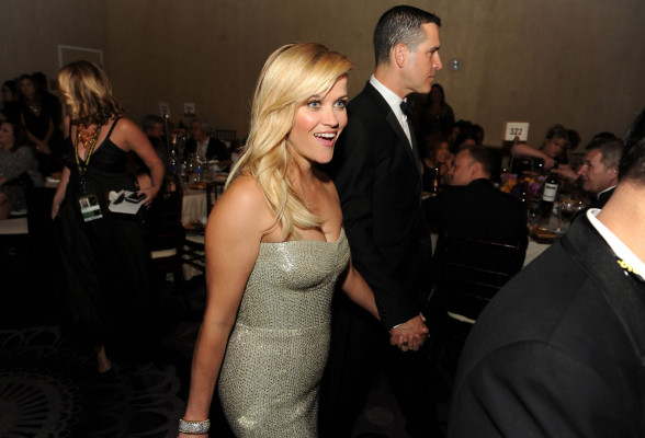 Reese Witherspoon pic #785956