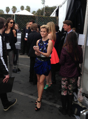 Reese Witherspoon pic #706938