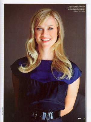 Reese Witherspoon pic #183924