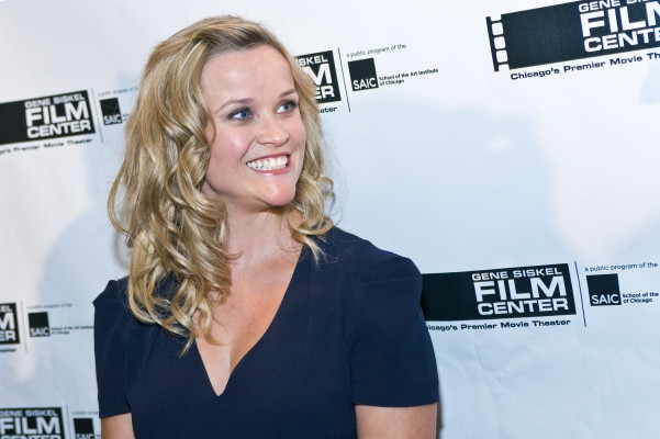 Reese Witherspoon pic #527149