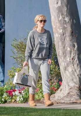 Reese Witherspoon pic #786165